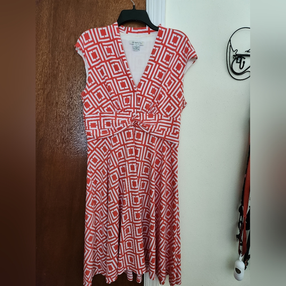 Liz Claiborne dress